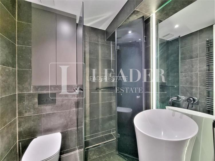 Cloud9 I Modern I 3 camere I Aviatiei - 13