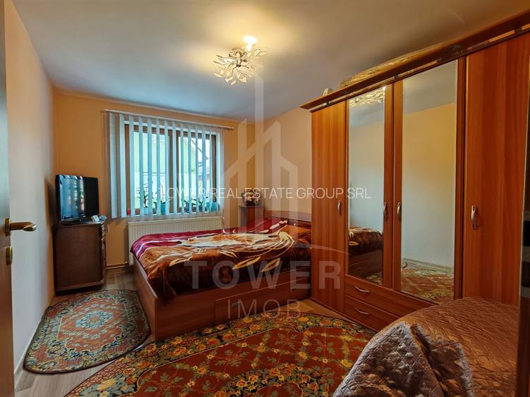 Casa singur in curte de vanzare in Gusterita. - 2