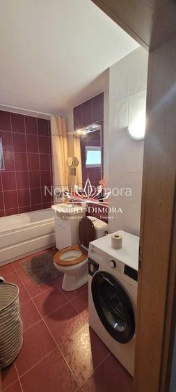 Apartament cu 3 camere in Aradului - complex Banu Construct - 6