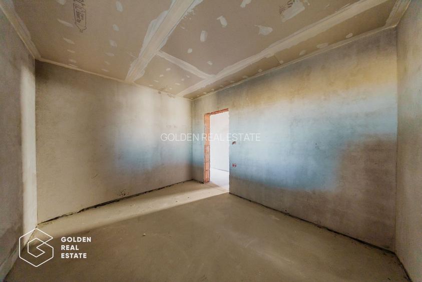 Casa noua pe un nivel, la gri, Mandruloc, comision 0% - 33