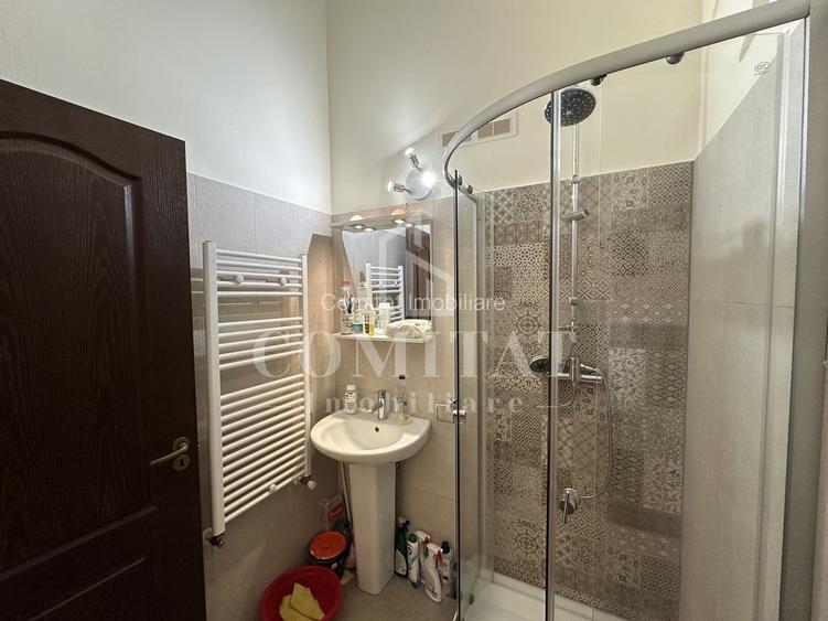 Apartament cochet cu 1 cameră | Zona Ultracentrală | Piața Unirii - 8