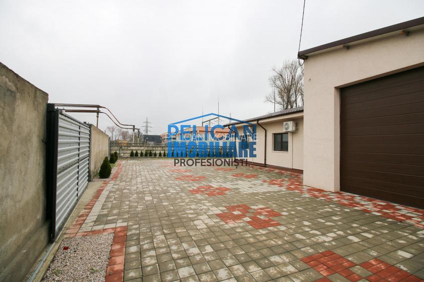 Tulcea, Spațiu Comercial Prestări Servicii, Birouri - 9