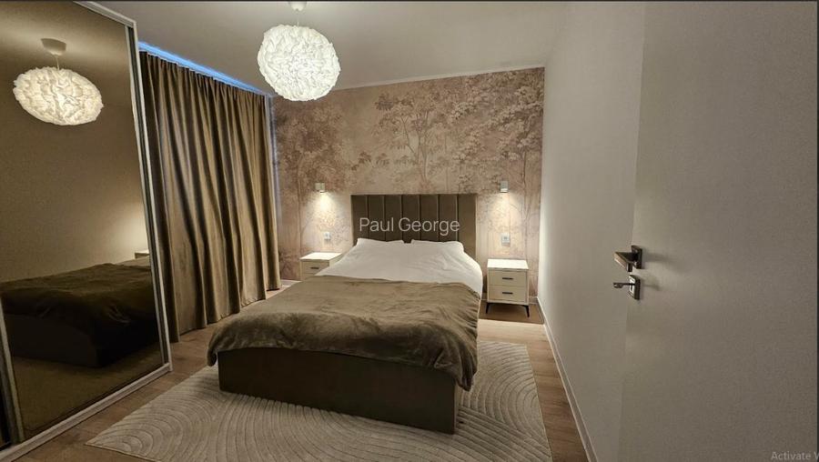 2 Cam Drumul Taberei | Renovat 2026| Prima închiriere+Loc Parcare |Zona Verde - 2