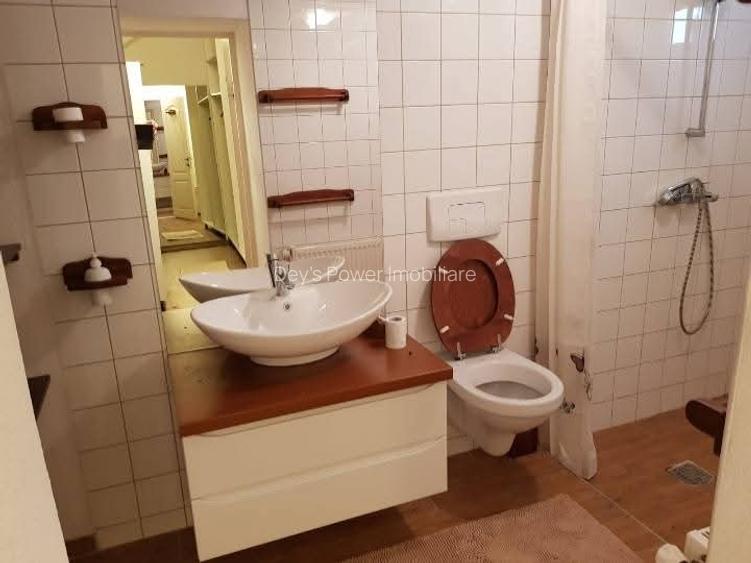 Centru Sibiu/ Afacere la cheie - 12