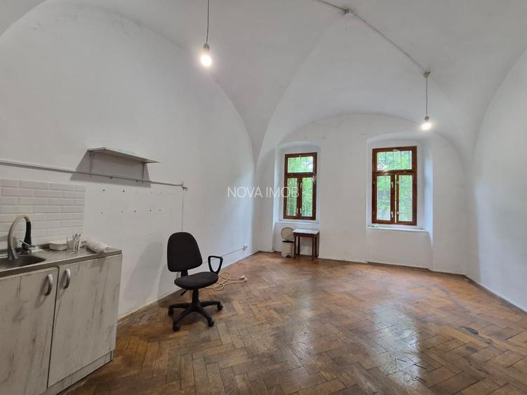 Spațiu comercial de închiriat – Zona Nicolae Bălcescu, Sibiu - 6