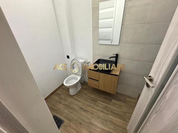 3 Camere de inchiriat | Marasesti | Centrala | Posibilitate mobilare - 9