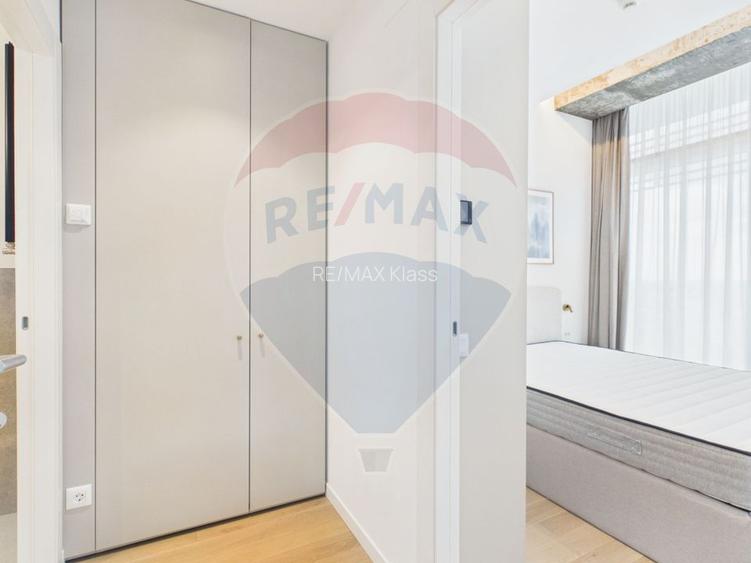 Studio cu 2 camere premium in UpSite - parcare si boxa incluse - 11