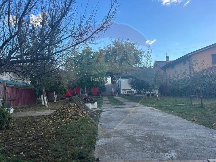 De vanzare spatiu comercial stradal in Corbeanca IF - 2