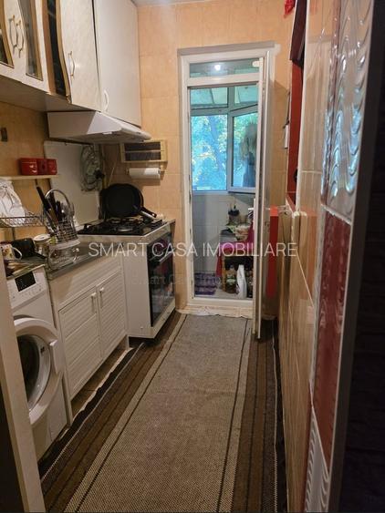 Apartament 2 camere Podu Ros - 4