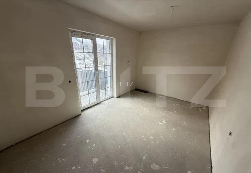 Casa individuala in Chinteni, 120 mp utili, teren de 500 mp, garaj - 7