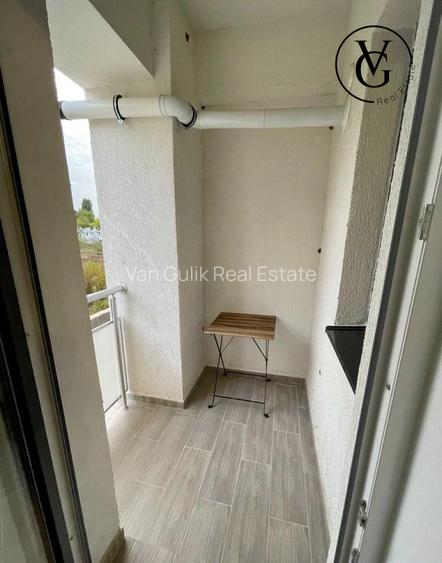 Apartament 2 camere mobilat si utilat | Baneasa - Aviatiei - Biharia - 7