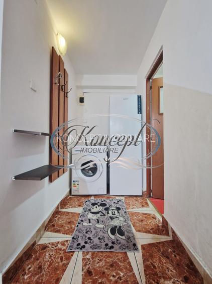 Apartament compact cu acces independentin apropiere de Sanex - 11