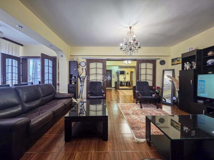 Cladire de vanzare D+P+3E+M, zona Stadion, Pretabil pentru diferite activitati. - 6