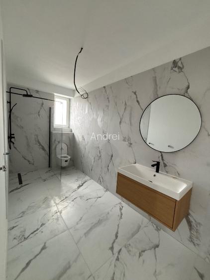 Penthouse Duplex în zona City Park Mall  | Terasă 40 mp & 2 Locuri de Parcare - 11