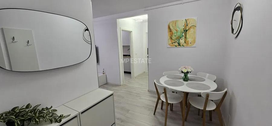 Apartament 2 camere Hils Pallady/Centrala proprie/Metrou - 8