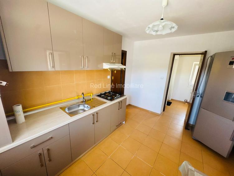 Casă de închiriat - modernizata- Centrala termica pe gaz– Zona Aluniș - 6
