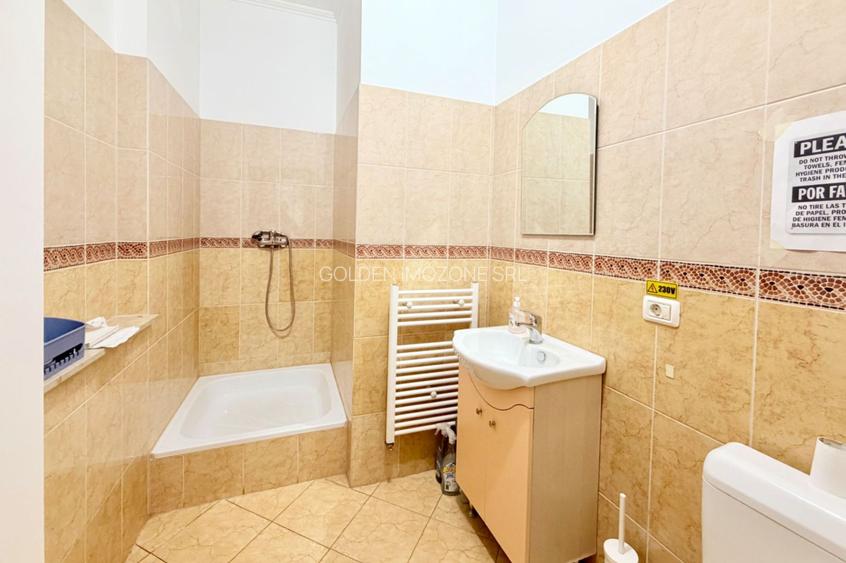 Spatiu de birouri, parter, Zona Baile Neptun, str. Dionisie Lintia - 12