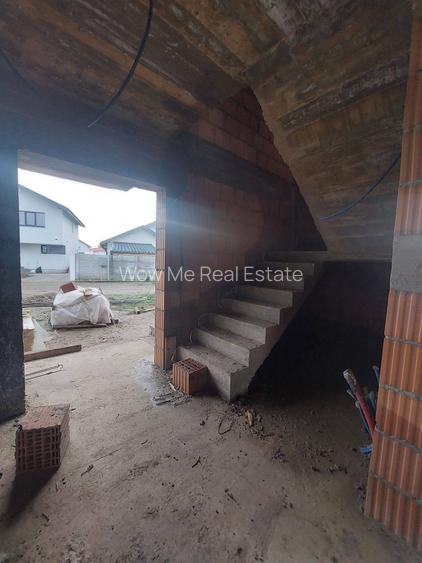 VILĂ INDIVIDUALE în rate pe 3 ani , Pantelimon Ilfov - 22