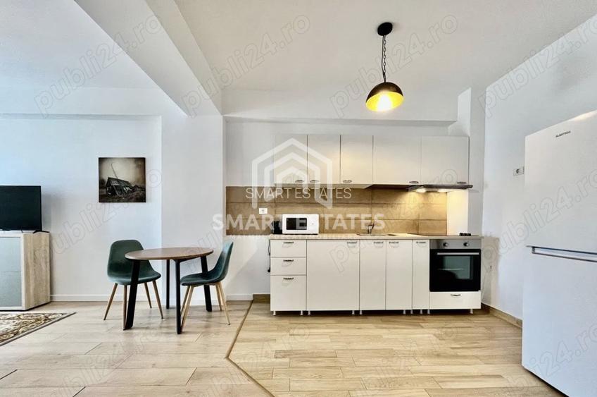 Apartament de vanzare 2 camere Pipera Porsche Bucuresti Nord - 4