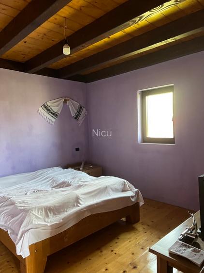 Casă proprietate spațioasă de vanzare  - 16