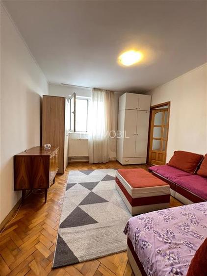 Apartament 2 Camere - Tatarasi - Flora - 2