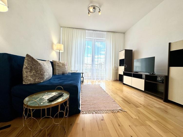 Apartament 2 camere, contract ANAF,parcare+boxa,  pet friendly - 3