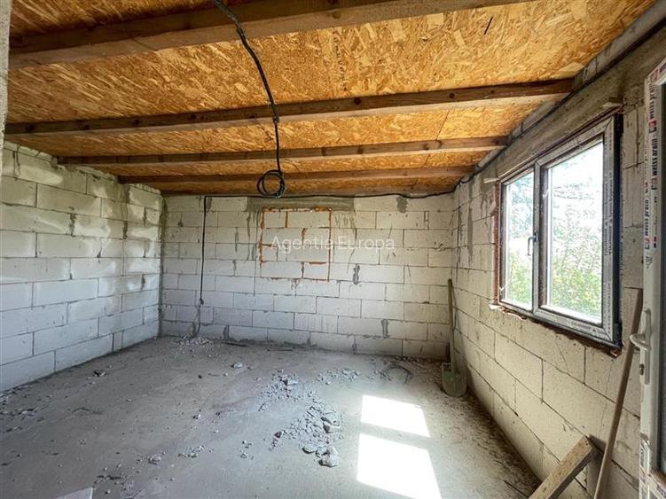 Teren de vanzare in localitatea Zebil judetul Tulcea - 9