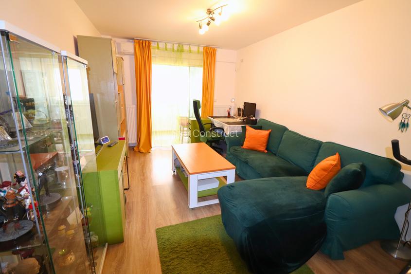 Apartament 3 camere | Palladium Residence, Bloc 1 | 79 mp | Etaj 5/11 - 3