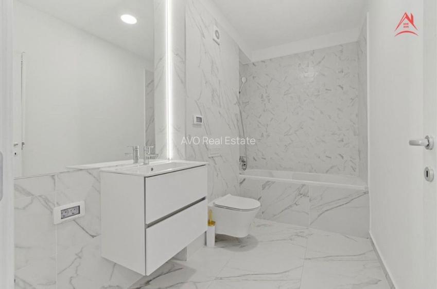 Închiriez apartament 2 camere – Complex Novum - 6