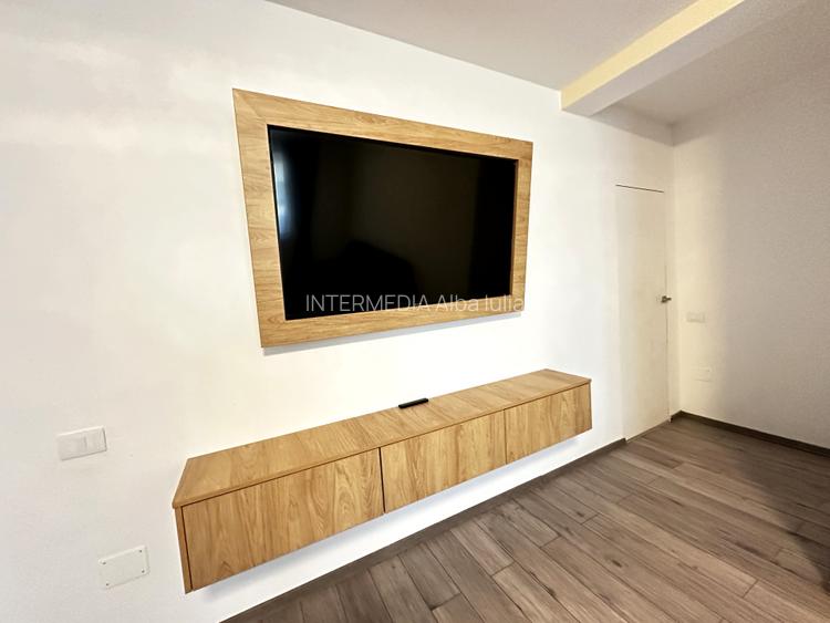 Apart 2 camere Bloc NOU 58 mp. CETATE Stadion Dresing 2 Parcari Utilat Mobilat - 3