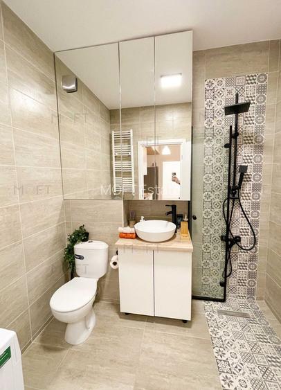 APARTAMENT 3 CAMERE | REGIE RESIDENCE | PRIMA INCHIRIERE - 7