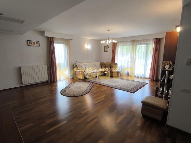 OPORTUNITATE | APARTAMENT 3 CAMERE |  AMBASADA USA | PARCARE - 3