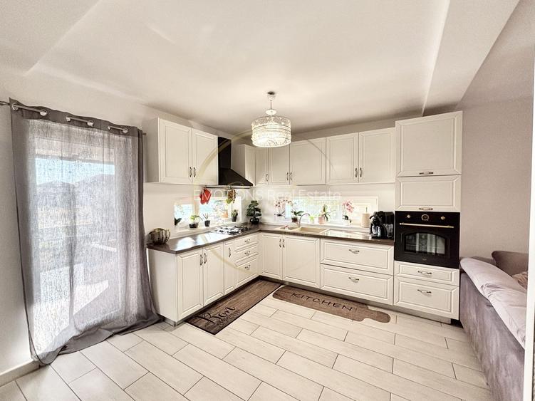 NOU | 1/2 Duplex modern 5 camere în Dumbrăvița, zona Ikea - 5