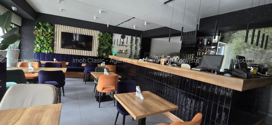 Oportunitate! Vânzare afacere Fast-Food funcțională – Târgoviște , ultracentral - 2