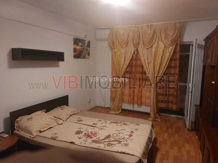 Apartament 1 camera, zona Dambovita, decomandat - 3