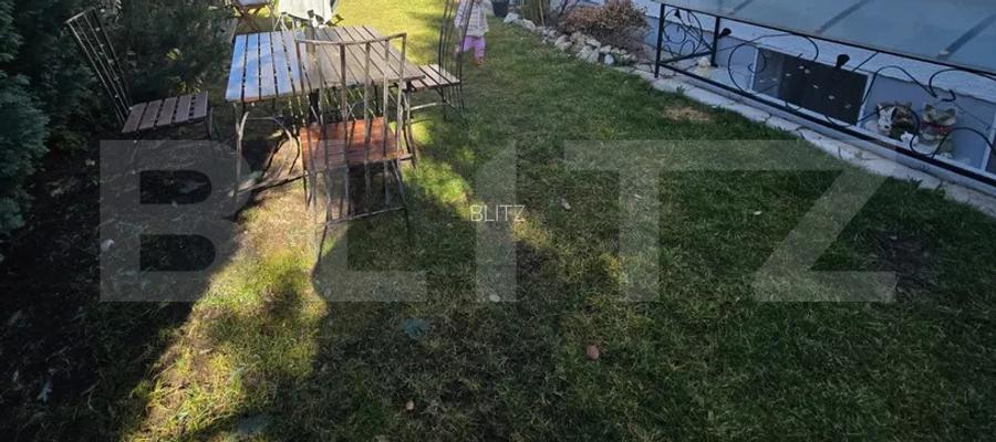 Garsonieră spațioasă – ideală pentru locuit sau investiție! - 5