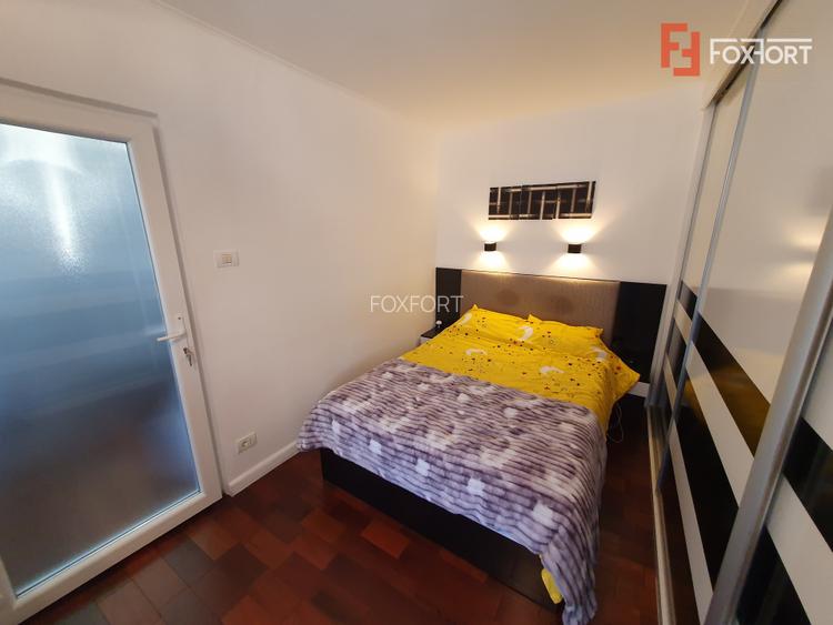 Apartament cu 2 camere, mobilat-utilat, zona Sagului - 2
