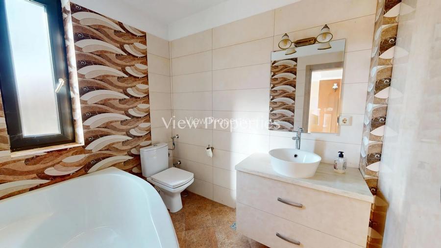 Vilă P+E+M – Voluntari, zona Matei Millo - 7