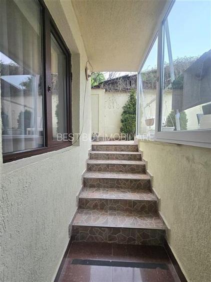 5 CAMERE 162 MP + CURTE BUCURESTII NOI DAMAROAIA PARC IZBICENI - 28