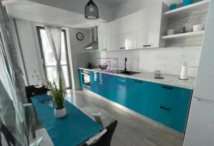 Inchiriere Apartament 2 Camere Cloud 9|Centrala|Parcare - 6