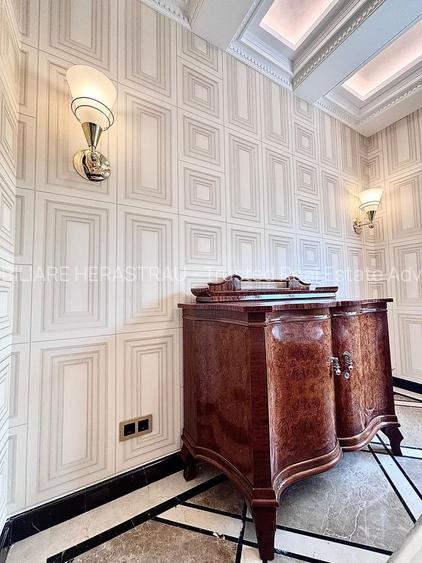 Vila neoclasica urbană | Palatul Parlamentului - 18