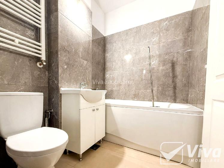 Ap 2 cam decomandat, 65 mp, bloc nou – CUG – Biserica Inaltarea Domnului - 11