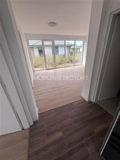 Tamasi Corbeanca 4 camere T=486mp Tamasi - 8