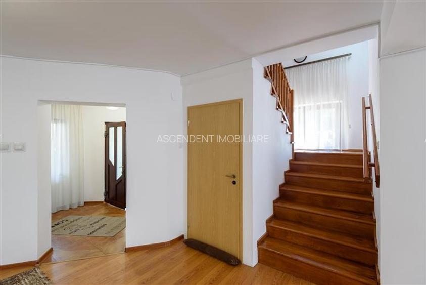 Vila impozanta,pretabila si pe segmentul comercial/ servicii,Tractorul,Brasov: F - 40