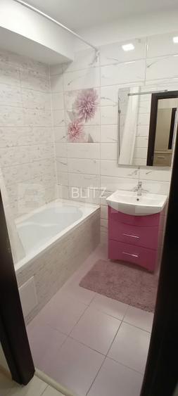 Apartament 2 camere – MODERN| 56 mp UTILI + 1 LOC Parcare subterana INCLUSA  - 5