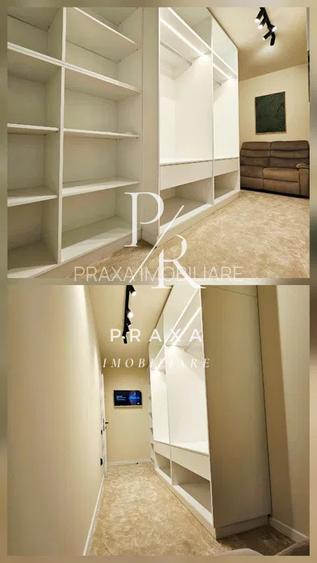 Apartament 2 Camere, LUX, 54 mp, lift, garaj, panoramic, zona Eroilor! - 4