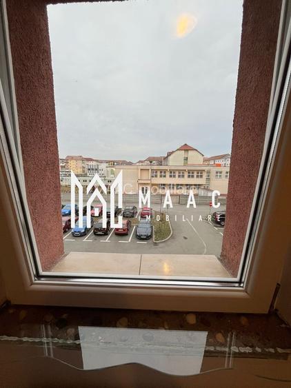 Apartament 3 camere | Etaj 2 | Balcon | Hipodrom 3 - 7