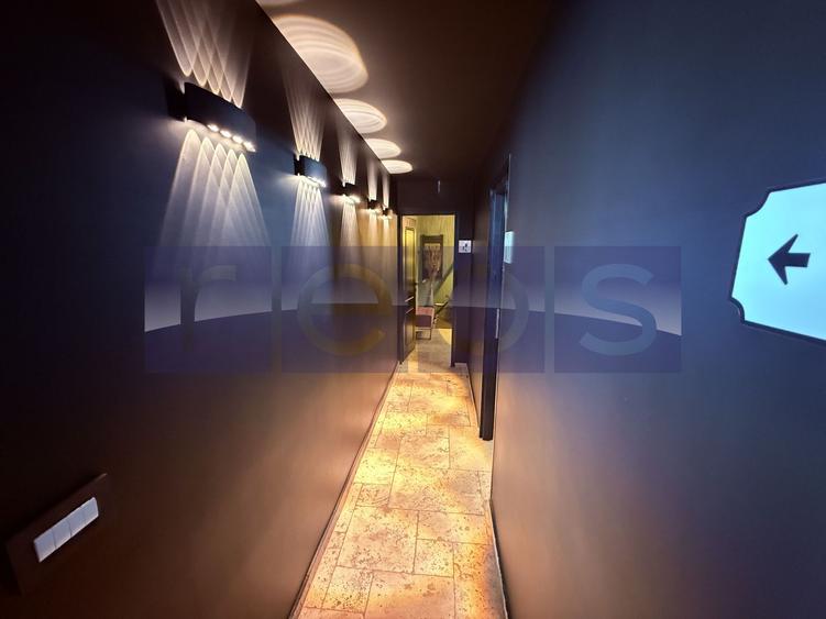 HALA COMERCIALA | TEREN 1000 MP | 12 PARCARI | ACCES FACIL - 7