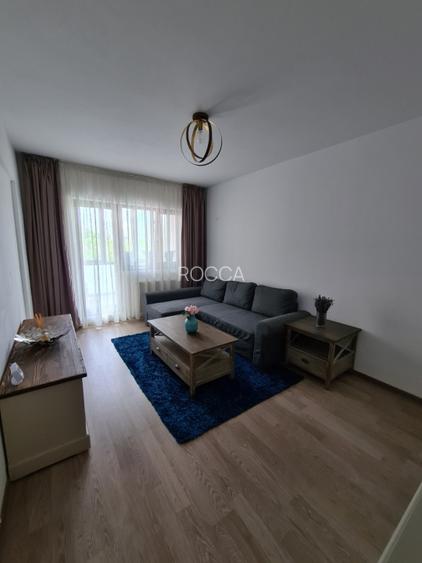 Apartament 2 camere | bloc 2016 | metrou Nicolae Grigorescu - 4