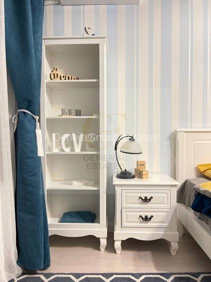 Apartament 2 camere - complet mobilat si utilat - 11